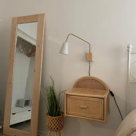 Casa Moledo *