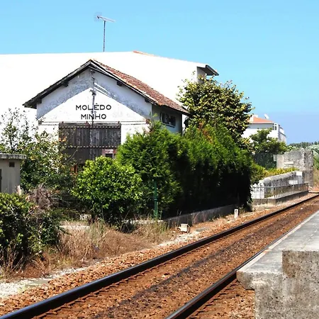 Casa Moledo