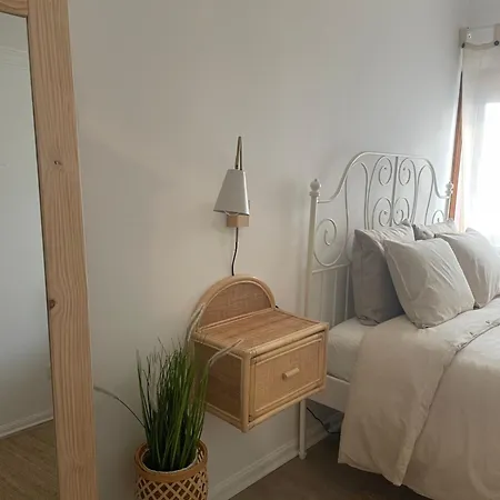 Guest house Casa Moledo