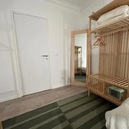 ゲストハウス Casa モレド