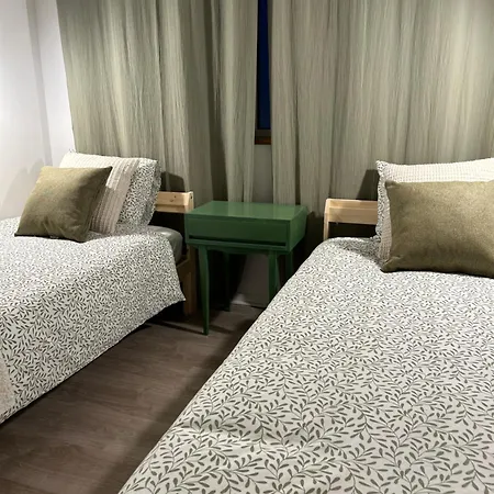 Casa Moledo Guest house *