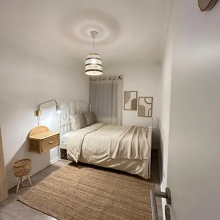 Guest house Casa Moledo *