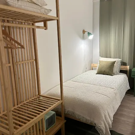 Casa Moledo Guest house *