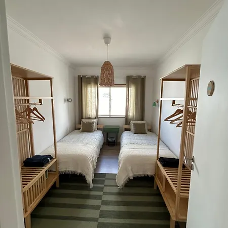 Guest house Casa Moledo *