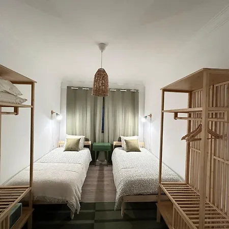 Casa Moledo Guest house *