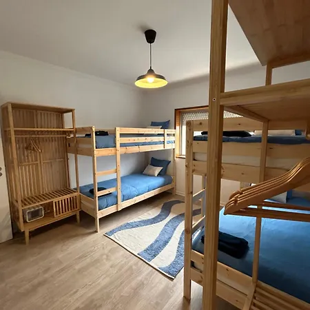 ゲストハウス Casa モレド