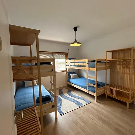 Casa Moledo Guest house *