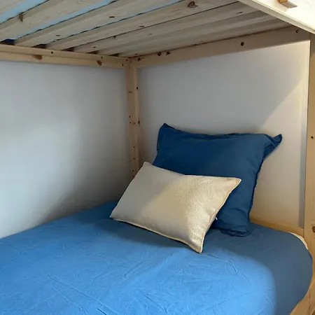 Casa ゲストハウス モレド