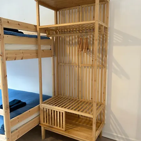 Casa Moledo Guest house