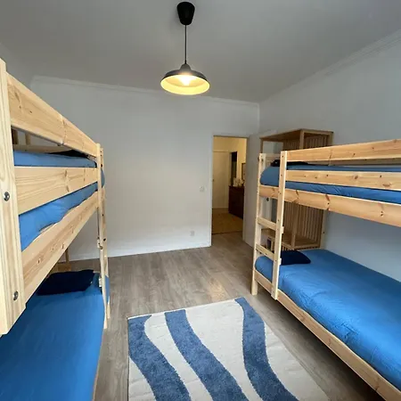 Guest house Casa Moledo *