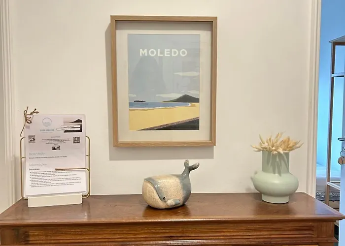 Maison d'hôtes Casa *