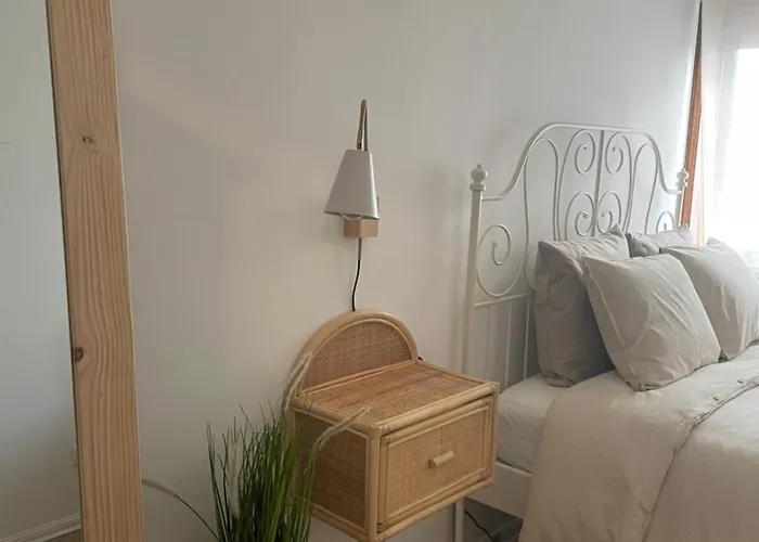 Maison d'hôtes Casa