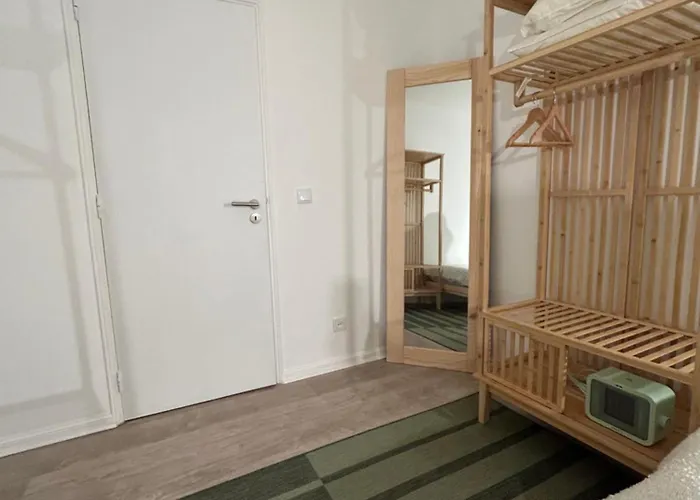 Maison d'hôtes Casa Moledo (Viana do Castelo)