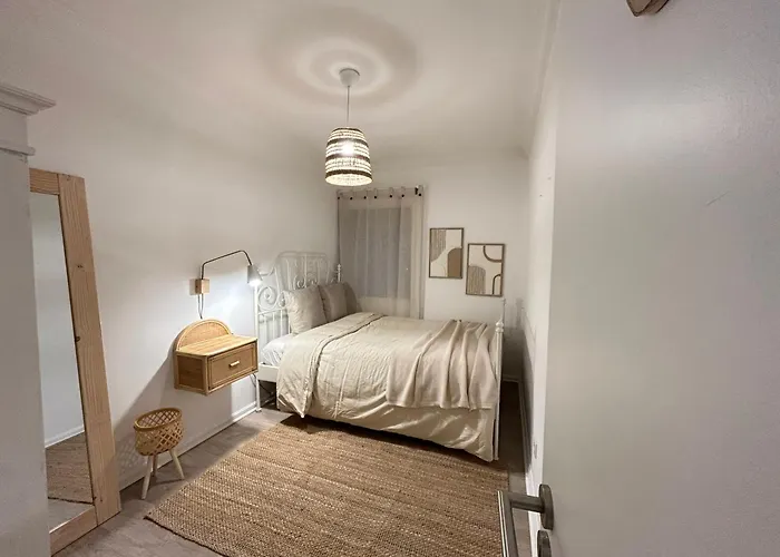 Maison d'hôtes Casa *