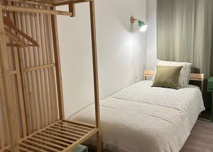 Casa Maison d'hôtes *