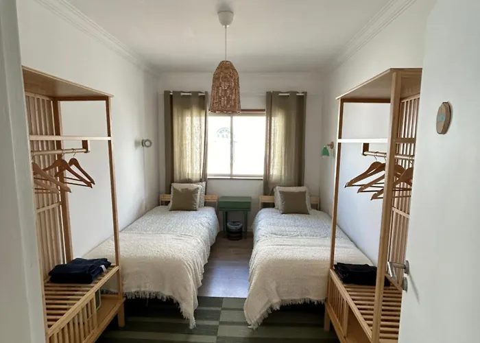 Casa de hóspedes Casa *