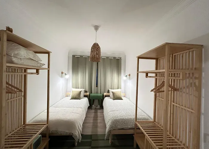 Casa Maison d'hôtes *