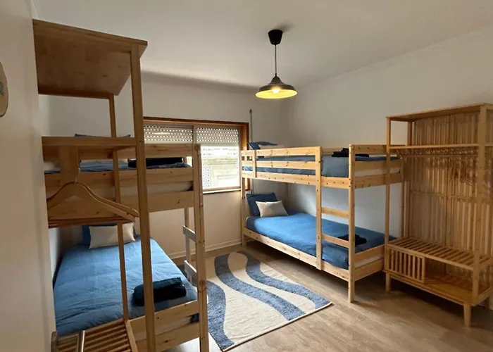 Casa Maison d'hôtes *