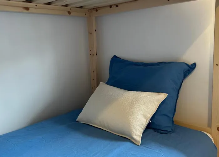 Casa Maison d'hôtes Moledo (Viana do Castelo)