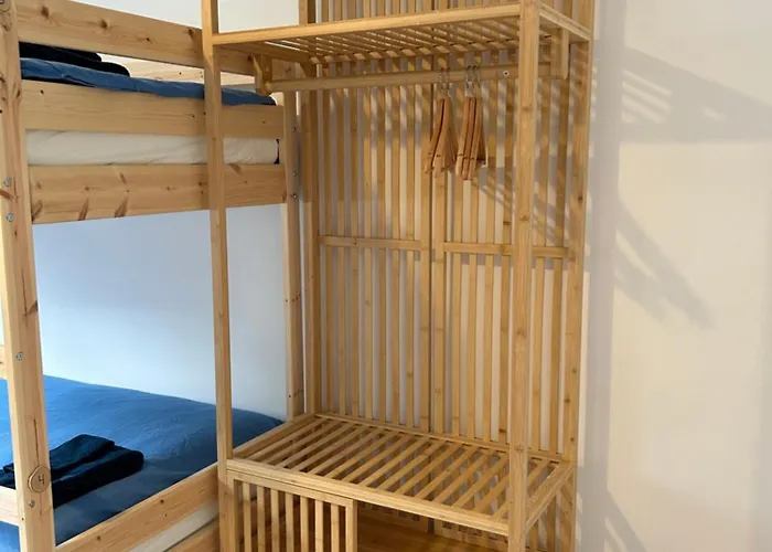 Casa Maison d'hôtes