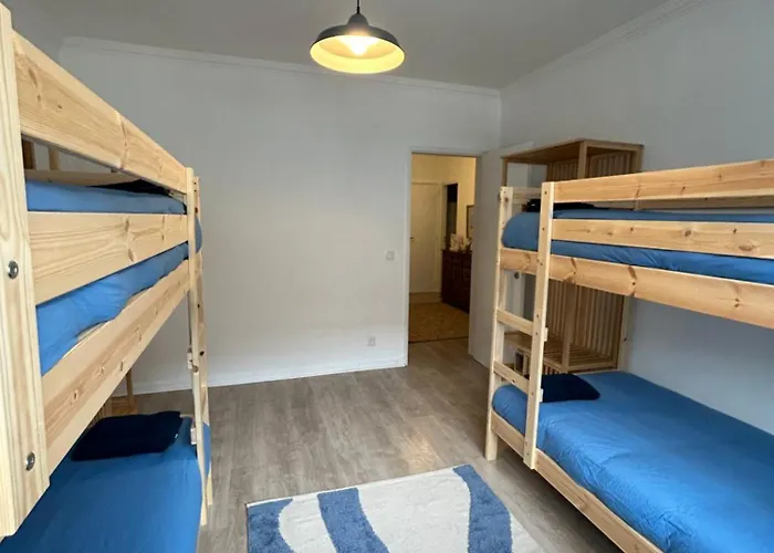 Casa de hóspedes Casa *